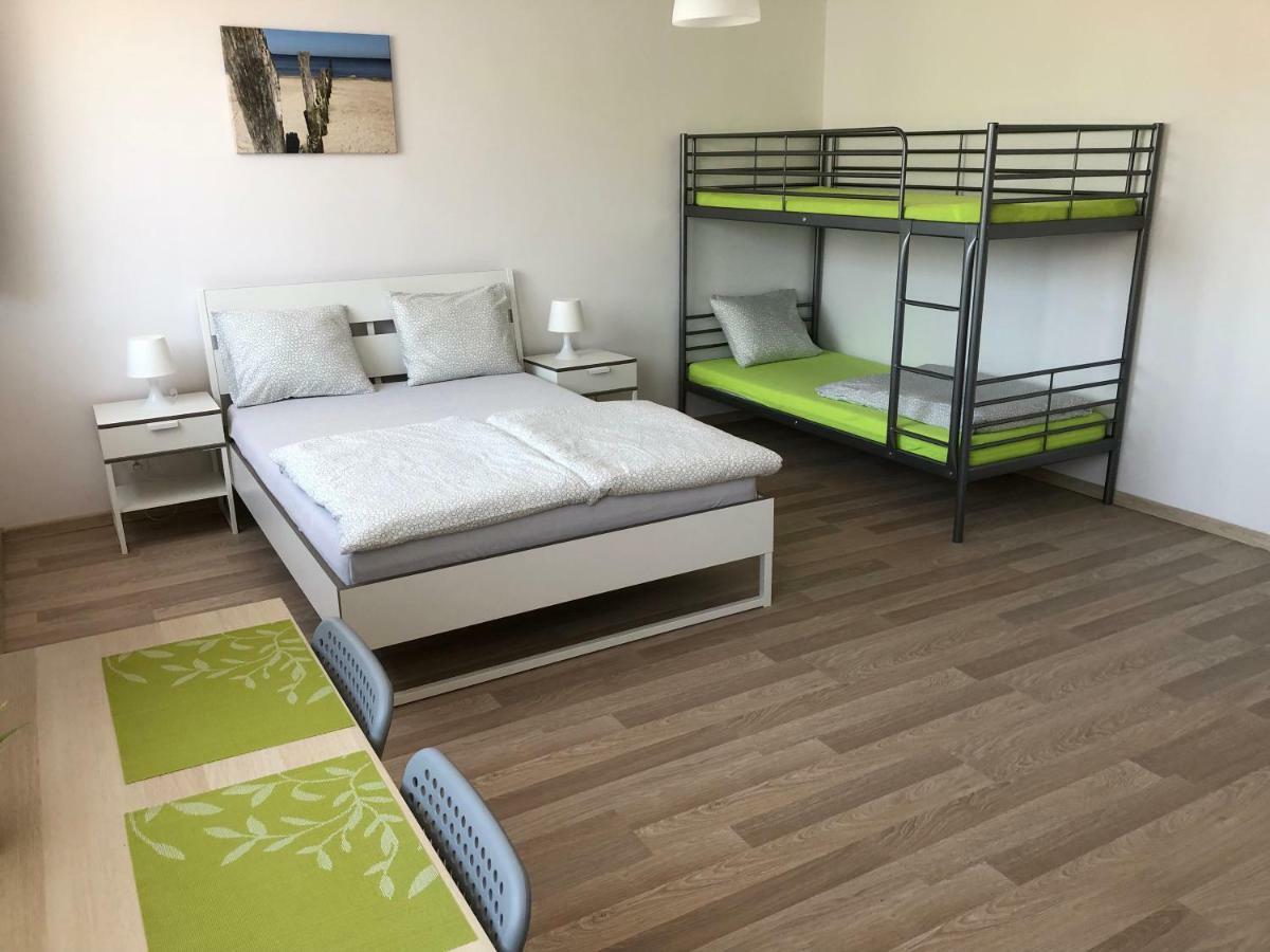 Zefir Pokoje Daire Unieście Dış mekan fotoğraf